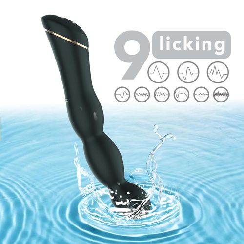 laband black, 9 vibration functions na Arena.pl