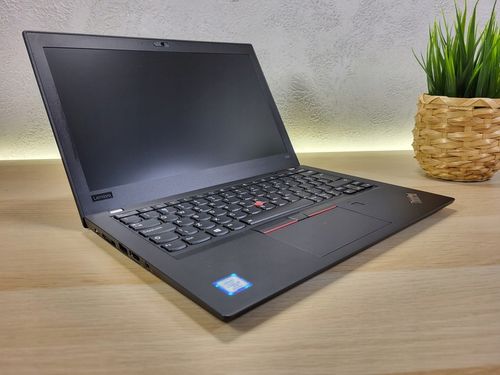 Laptop Lenovo ThinkPad x280 Intel 8-gen 8GB 256GB SSD NVMe W11 KORZYSTNY na Arena.pl
