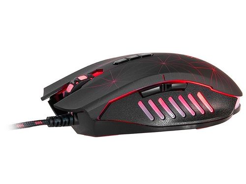 Mysz A4Tech BLOODY P81 (optical) na Arena.pl