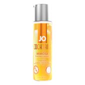 system jo   h2o lubricant cocktails mimosa 60 ml