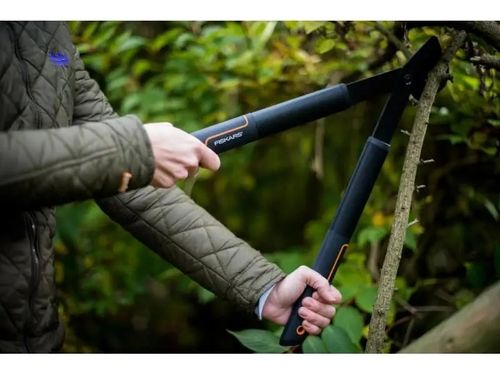FISKARS SEKATOR NOŻYCOWY HOOK S L28 SINGLE 1001432 na Arena.pl