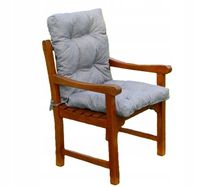 PODUSZKA NA FOTEL 105 X 50