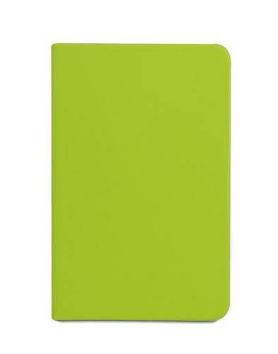 Notes VITAL A6 17529-13 Zielony jasny na Arena.pl