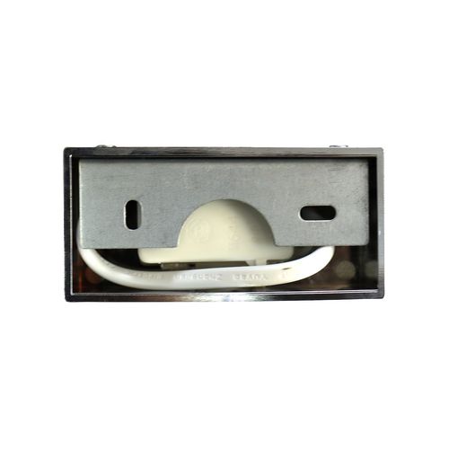 Kinkiet MIRORE SILVER 8W 40cm na Arena.pl