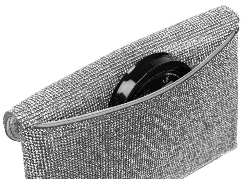 kopertówka ptn xs102-8733 silver zdjęcie 13