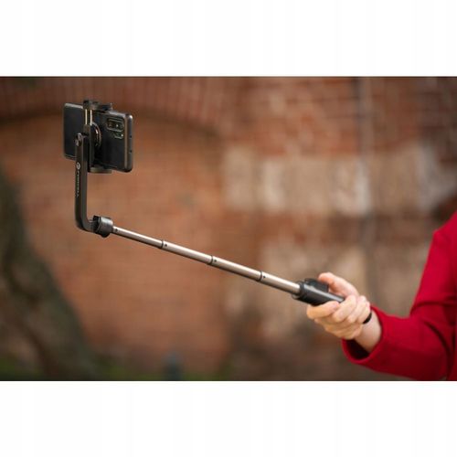 Kijek selfie statyw tripod z pilotem na Arena.pl