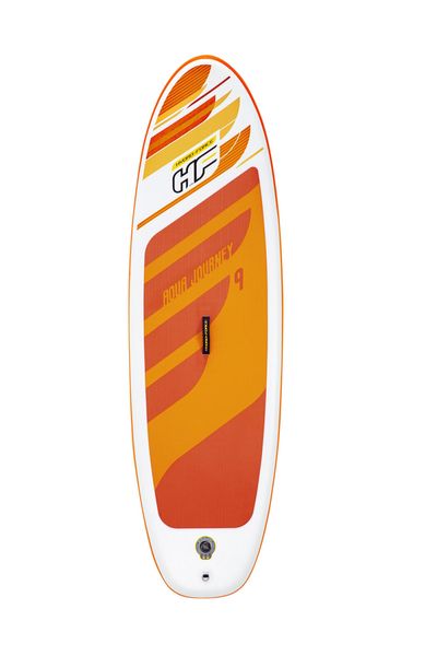 ND24_4331 Dmuchana Deska Sup Hydro-Force 274 x 76 zdjęcie 4
