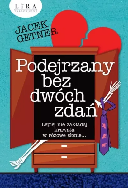Podejrzany bez dwóch zdań zdjęcie 1