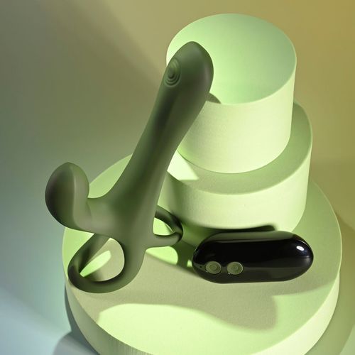 Nakładka na penisa Evolved Zero Tolerance Ø 4,2 cm na Arena.pl