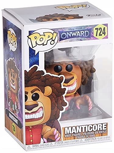 Funko POP! Onward Mantic 724 na Arena.pl