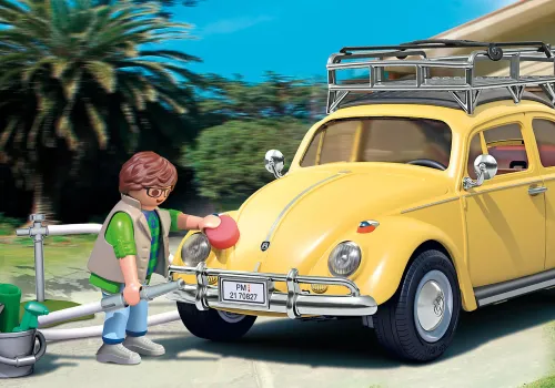 PLAYMOBIL ® 70827. Volkswagen Garbus na Arena.pl