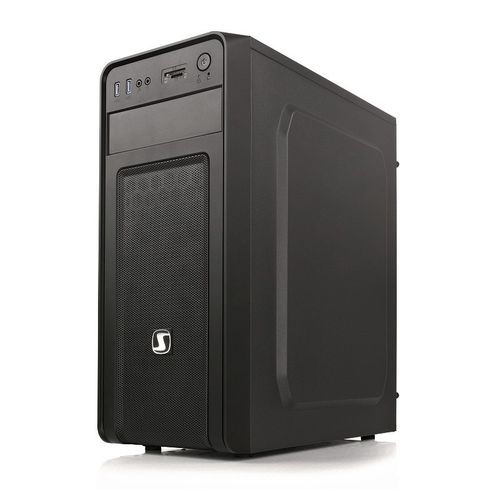 SilentiumPC Brutus M10 Pure Black na Arena.pl