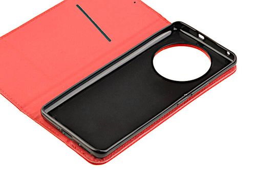 Etui Smart do Realme 11 Pro 5G czerwony na Arena.pl