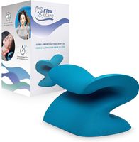 poduszka pod kark na ból relaksacyjna rozciągająca