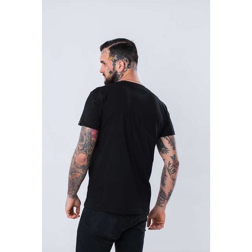 Alpha Industries AIR CREW T 03 BLACK na Arena.pl