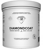 POKUSA DiamondCoat SnowWhite & MixColor 300G