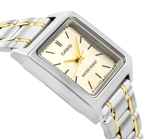 zegarek damski casio ltp-v007sg-9eudf + box na Arena.pl