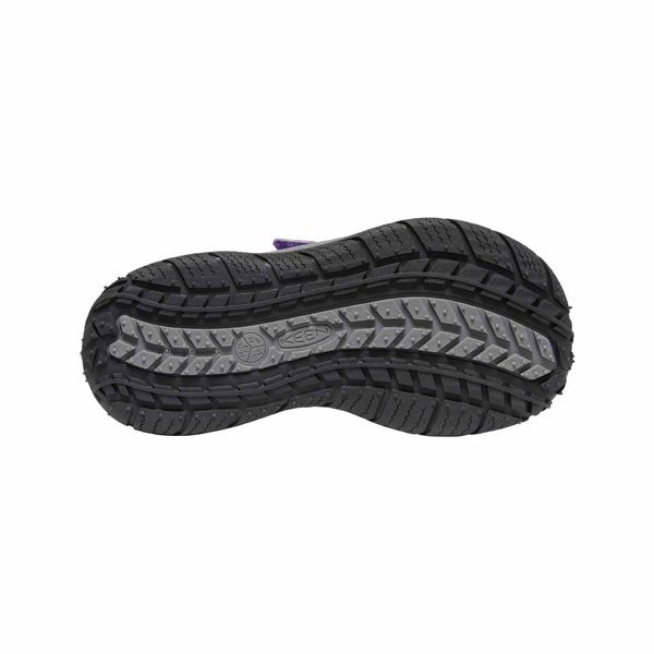 Keen buty sportowe fioletowy rozmiar 37 zdjęcie 2