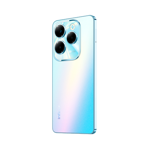 Smartfon INFINIX Hot 40PRO Blue 8/256GB na Arena.pl