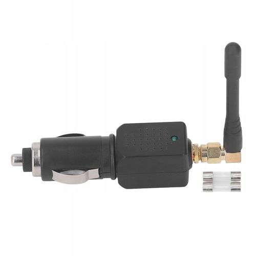 BLOKADA SYGNAŁU GPS SAMOCHODU na Arena.pl