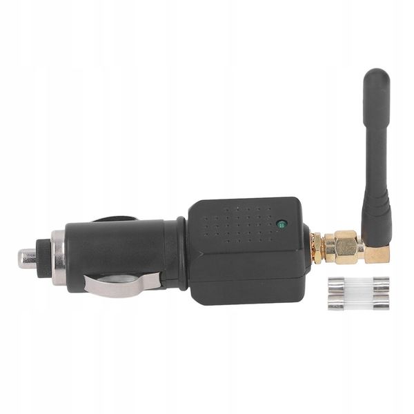 BLOKADA SYGNAŁU GPS SAMOCHODU zdjęcie 4