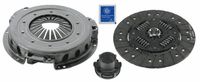 Sachs 3000 950 021 Zestaw sprzęgieł