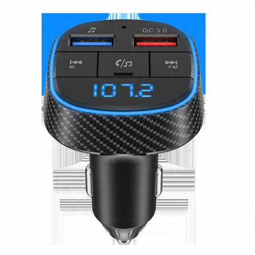 Transmiter FM Bluetooth NAVITEL BHF02 QC3.0 MP3 na Arena.pl