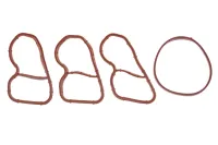 ZESTAW USZCZELEK KOLEKTORA SSĄCEGO MINI MINI F56 2013 2014 2015 2016