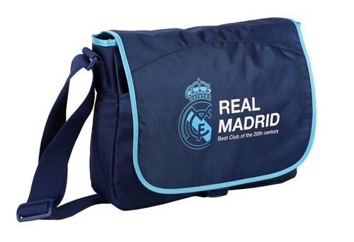 Torba na ramię RM-91 Real Madrid 3 na Arena.pl
