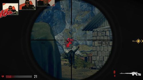 XIII Remake XBOX One / Series X|S na Arena.pl