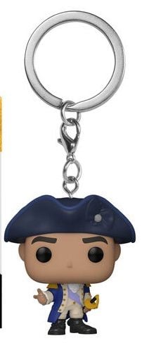 funko brelok hamilton george washington 6cm na Arena.pl