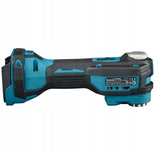 Akumulatorowe narzędzie wielofunkcyjne multitool 18V STARLOCK Makita na Arena.pl