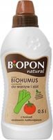 biohumus - do . warzyw i ziół 0.5l - br bio-1901