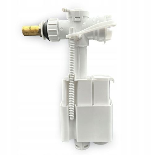 MECHANIZM ZAWÓR SPUSTOWY NAPEŁNIAJĄCY SPŁUCZKI UNIWERSALNY DO WC TOALETY na Arena.pl