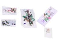 ZESTAW KREATYWNE KLOCKI KONSTRUKCYJNE