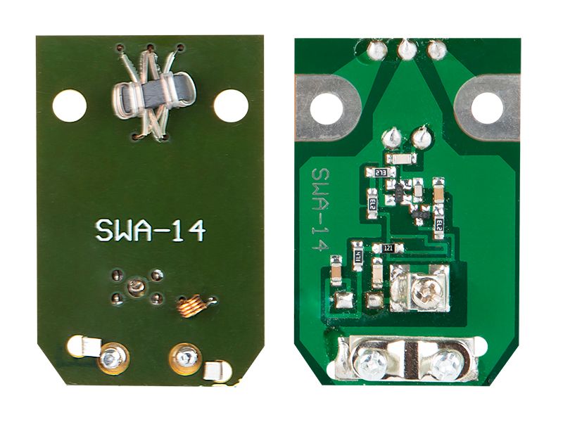 Wzmacniacz antenowy SWA-14 zdjęcie 1