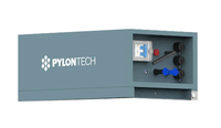 Pylontech BMS for H2 Force: Pylontech BMS for H2 Force