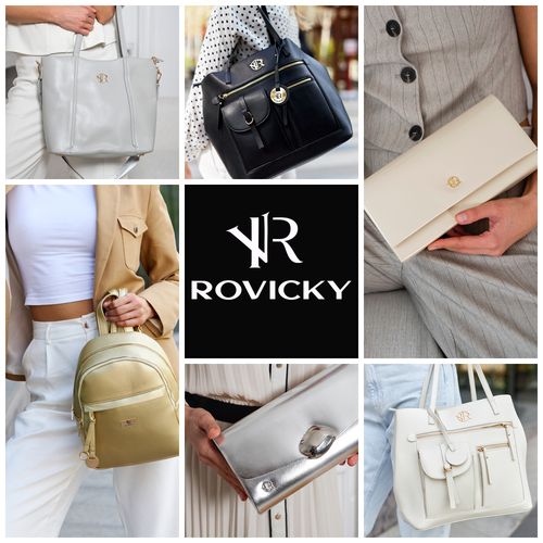 kopertówka r-xs022-4269 black na Arena.pl