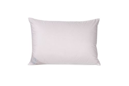 PIÓREX Poduszka Puchowa Standard Biały 70x80 na Arena.pl