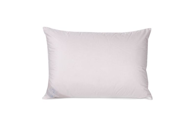 PIÓREX Poduszka Puchowa Standard Biały 70x80 zdjęcie 2