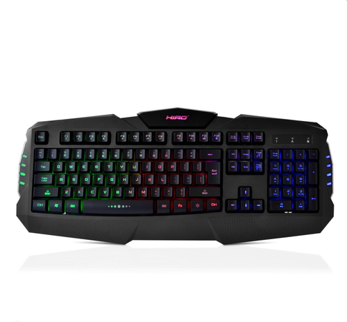 KLAWIATURA HIRO LION na Arena.pl