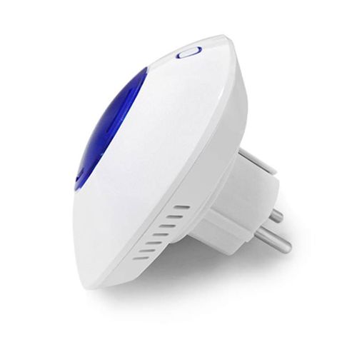 Smanos S105 - System alarmowy (iOS & Android) na Arena.pl