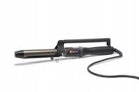 UG04E Upgrade , lokówka do włosów , tytanowa z klipsem ,13 mm