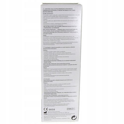 Płyn do soczewek Renu Multiplus 360 ml / ReNu na Arena.pl