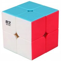 Oryginalna kostka QiYi QiDi S 2x2