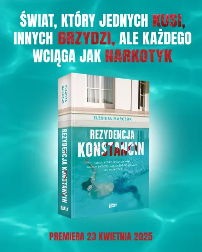 Rezydencja Konstancin na Arena.pl