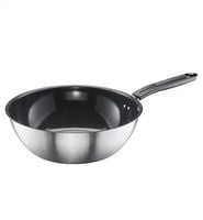 patelnia wok fiskars functional form 28cm - fs-1072313