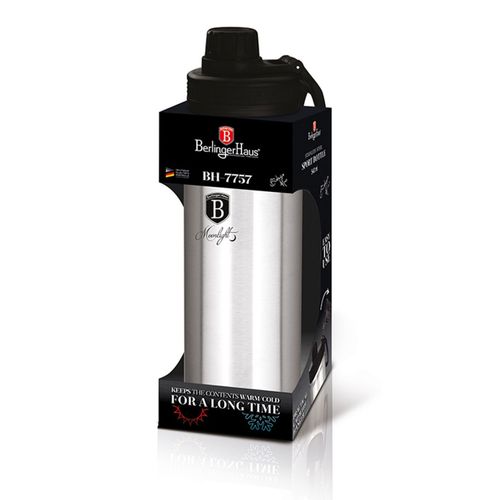 sportowa butelka 540ml berlinger haus bh-7757 na Arena.pl