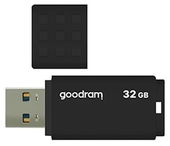 Pendrive USB 3.0 Goodram UME3 (32 GB) zdjęcie 1