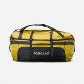 Torba trekkingowa Forclaz Duffel 80-120 litrów